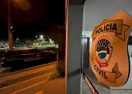 Em Nova Andradina, mulher é agredida pelo marido após recusar relação sexual